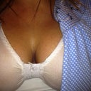 another boob shot