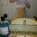 6 Days Post Op and such a huge difference! And I'm still swollen!