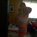 Beer Belly!!! lol!!