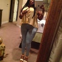 July 1, 2012 PostOp, still swollen but doing well & enjoying wearing my arms out!