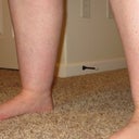 Before Ankles, Calves 12/12