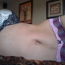 Love that I can lay on my side and not have xtra skin laying next to me!