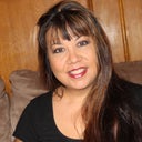 2 1/2 years after injections where done. Thank goodness I got some make up on in this one! Hard to share the other ones. lol