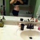 bye bye belly!!
