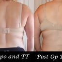 ha, clearly some good bra shopping is in my future. :-)