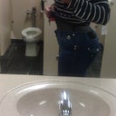 sz 11 Dereon jeans not  a big gap in waist