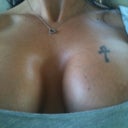 THE GIRLS ;) gotta love emmm..... almost 4 weeks po