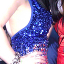 the day of my 21st birthday! Looking Hot hot hot