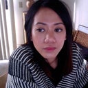 before surgery : front view