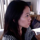 before surgery : side view
