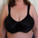 Before - 40 DD bra but I am sure I am actually bigger than that.