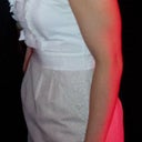 Sept 2012 Me after a year of pure hell. Finally getting a little closer to the old me.