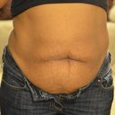 I didn't even realize how much weight I have gained since my knee injury. I hate not being able to work out!