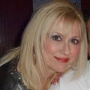 One year after my Fractional laser eye treatment, untouched photo ! I am 61 yrs old as of today !