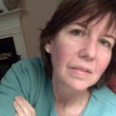 a few hours after. Used ice packs on cheeks and redness subsided.