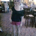 skinny legs!