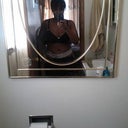 10 days post opt. Very swollen