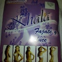 This is the garment that I was given by Dr. Salama