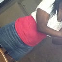 I was a size 10