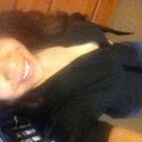 Feeling comfortable in regular clothes.