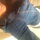 On my way!