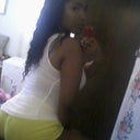 This is me in 2009, dont be fooled, me leaning over pushin my butt out is simply an illusion, aint nun there, believe me lol