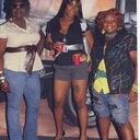 Thats me in the middle, at a club, I wish my leggs still looked like this, man I loved those days