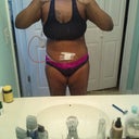 day 7 new underwear