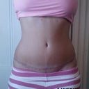 WoooHOOOO!!! 5 weeks and I just keep loving my results more and more!