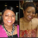 At this pount I had only lost 30 pounds but what a difference it makes.