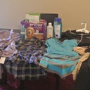 supplies for post op