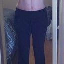 8 Wks front