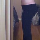 8 Wks right side