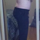 8 Wks left side