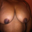Size 38 DDD/E/F depending on the bra, breast are broad, dense, and heavy!