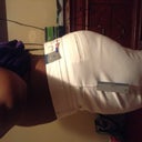 Omg look at that booty lol.