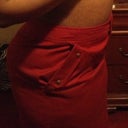 Love the skirt and color Jcpenny only $3 also. I'm 2 weeks and 4 days postoperative.