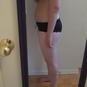 Before - Side