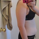 Before - Arms some more