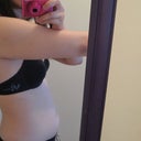 Before - Arms arms arms