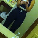 First night right after procedure. The evil compression suit