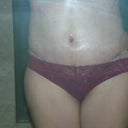 2 wks PO. Indents are from binder.