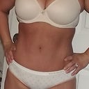 front view 14wks