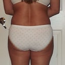 back view 14wks