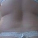 I developed a back fat roll during pregnancy a despite my efforts it just would not go away.