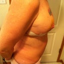 right side