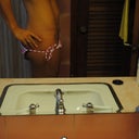 You can see the separated ab muscles. I am not having lipo as part of my MM.