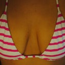 My poor deflated 34Bs. I was a 36DD while pg/nursing