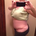 Still swollen :(