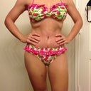 This one is called Cherry Bomb! Lol!